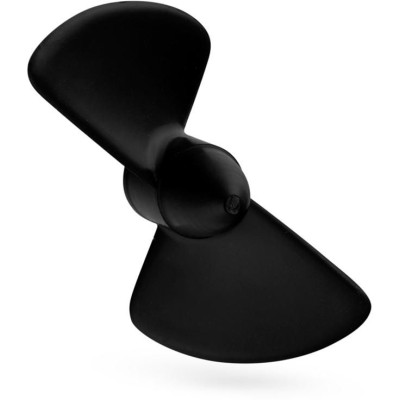 Závodní lodní šroub 2 listý, pravý, stoupání 0,85, 42,5mm/M4