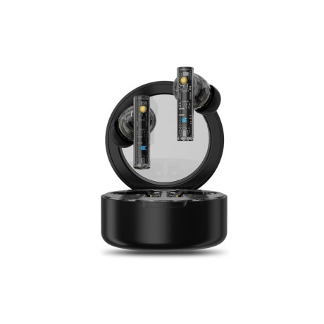 KZ Carol Wireless Earbuds Active Noise Cancelling Built-in 6 Mic Bluetooth Earphones