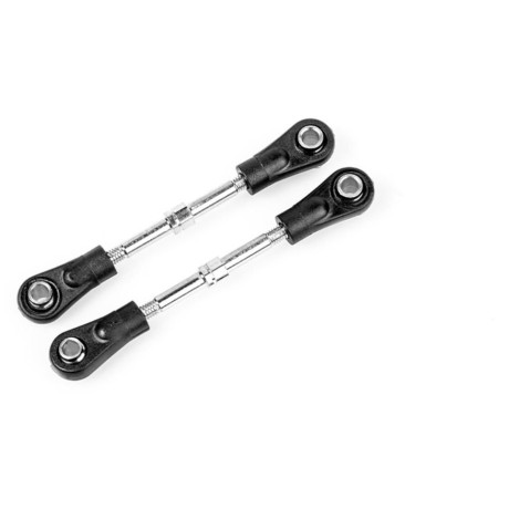 Spojovačky řízení - S10, 2 ks.