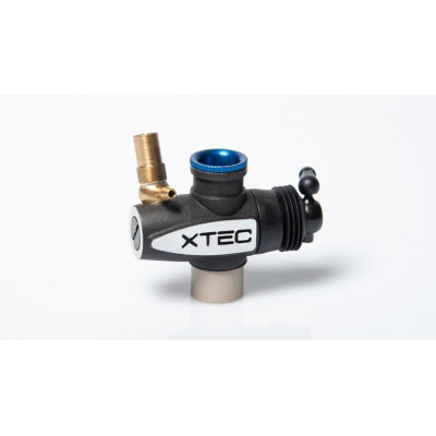 Karburátor - ZR.32X Competition - Power 15S-3 , beleértve a diffúzort