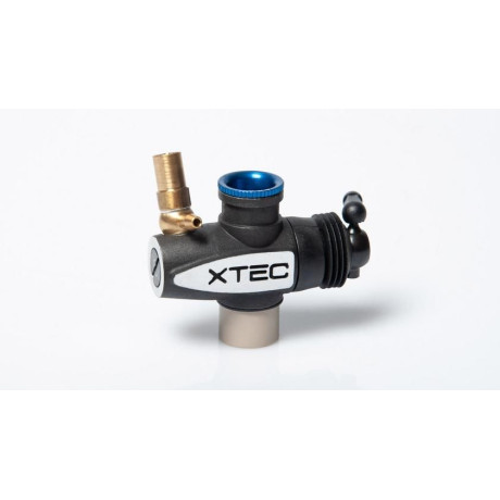 Karburátor - ZR.32X Competition - Power 15S-3 , beleértve a diffúzort