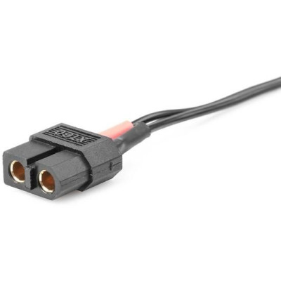 Nabíjecí kabel 50cm z XT60 na Futaba,Sanwa,Graupner,JR RX/TX konektor