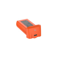 3100 mAh-val akár 37 perces repülési időre növelheti a repülési időt. Kompatibilis a Fimi X8 Mini V2-vel is.