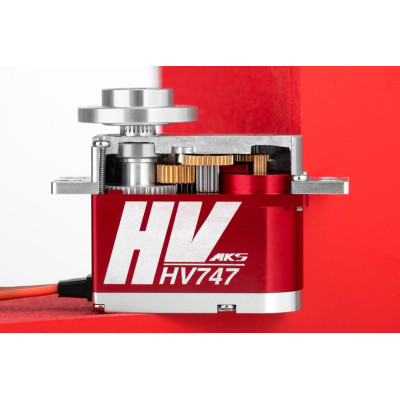 HV747 (0.13s/60°, 15.0kg.cm)