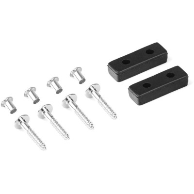 Silentblokkok és csavarok DS/HV12X0, HBL575/599/575SL/599SL/550/550L/550LX