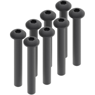 M7 Šroub s půlkulatou hlavou M3x22