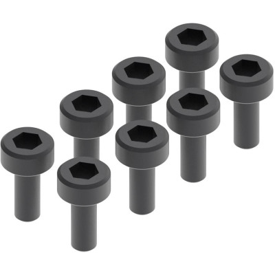 M7 imbusový šroub M2x5