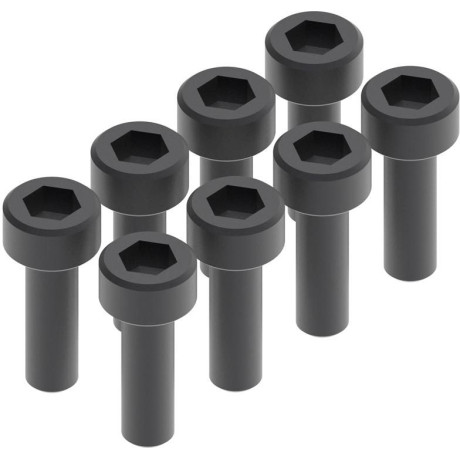 M7 imbusový šroub M2.5x8