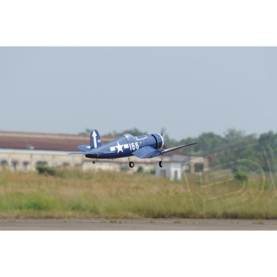 PH011 F4U Corsair 1485mm 1:8 ARF