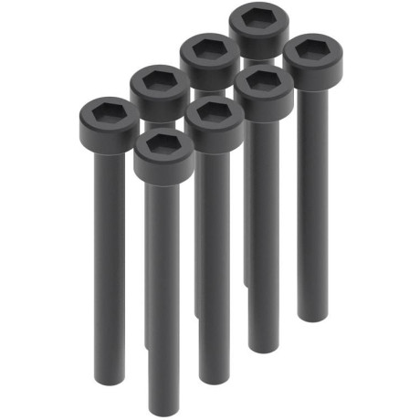 M7 imbusový šroub M3x28