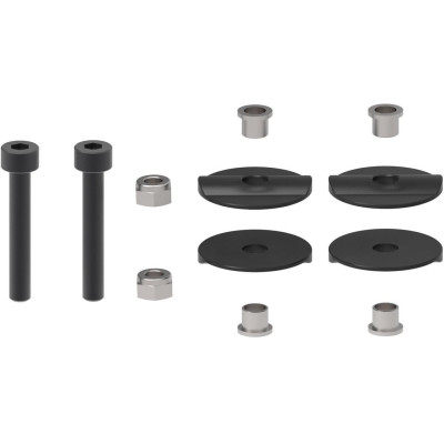 M7 sada uchycení listů hl. rotoru (14mm)