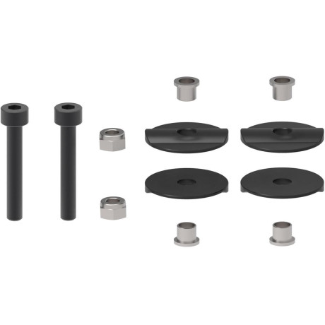 M7 sada uchycení listů hl. rotoru (14mm)