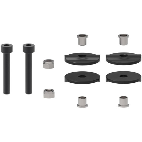 M7 sada uchycení listů hl. rotoru (12mm)