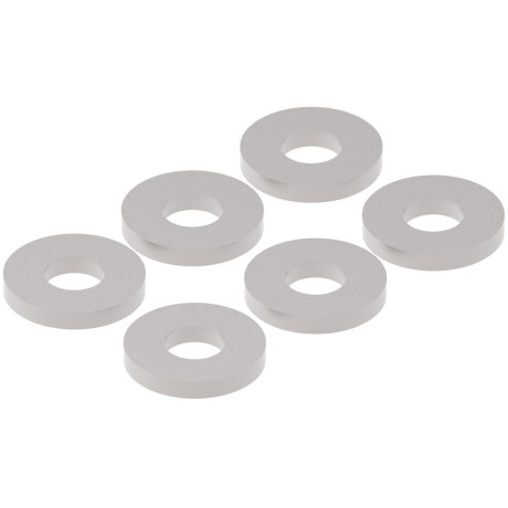 M7 distanční podložka 3x7x1