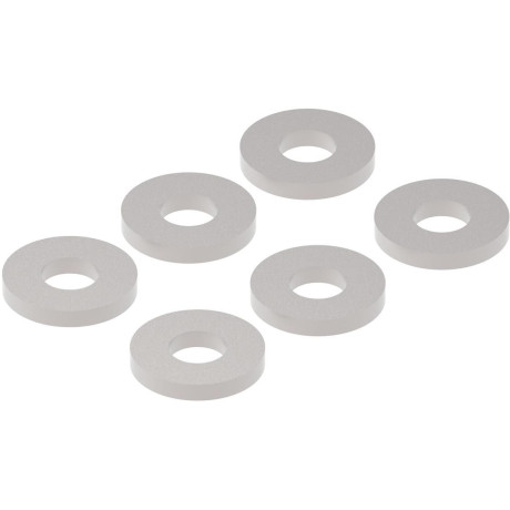 M7 distanční podložka 6x14x2