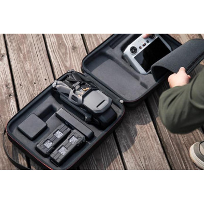 DJI Mavic 3 serie - Přepravní kufr (P-43A-020)