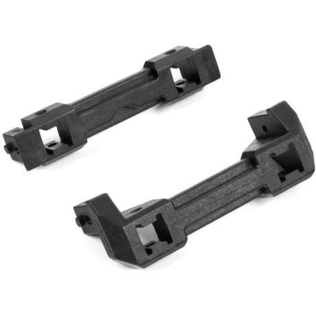 Lökhárító konzolok