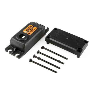 SV-1271SG/SV-1271SG+ szervobox