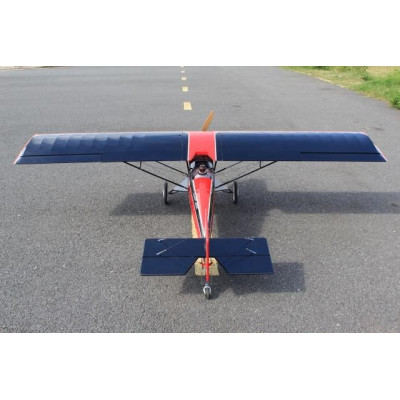 Pietenpol AirCamper J3 108” wingspan 40-60cc