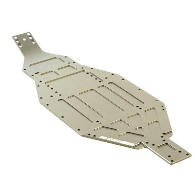 SWORKz S12-2D EVO LIMITED “Dirt Edition” 1/10 2WD Off-Road Racing Buggy PRO stavebnice