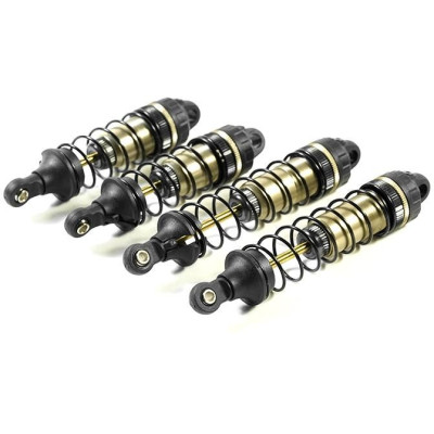 SWORKz S12-2D EVO LIMITED “Dirt Edition” 1/10 2WD Off-Road Racing Buggy PRO stavebnice