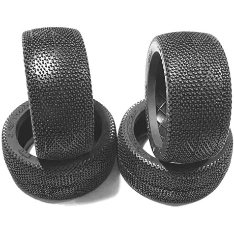 TPRO 1/8 OffRoad Racing guma TAIMANA - Soft T3 směs, 4 ks.