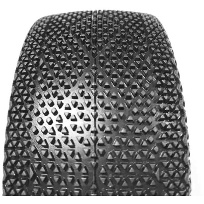 TPRO 1/8 OffRoad Racing guma TAIMANA - Soft T3 směs, 4 ks.