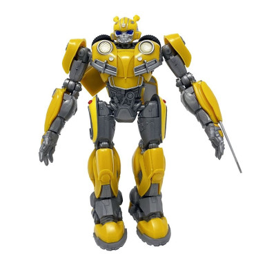 Trumpeter Transformers sorozat: TF-6 Bumblebee