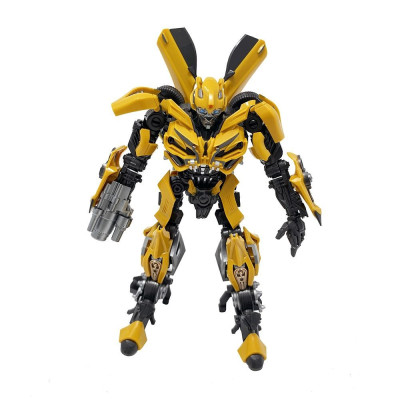 Trumpeter Transformers sorozat: TF-5 Bumblebee