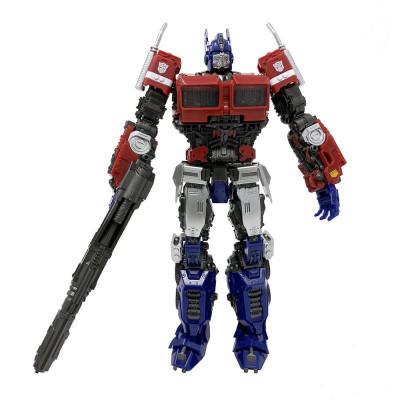 Trumpeter Transformers sorozat: TF-6 Optimus Prime