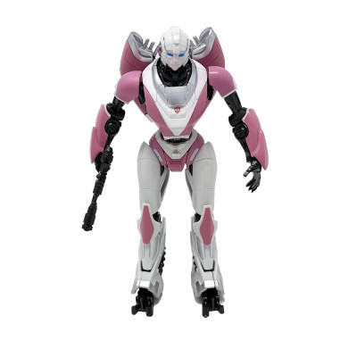 Trumpeter Transformers sorozat: TF-6 Arcee