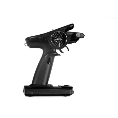 Futaba 6PV, přijímač R404SBS