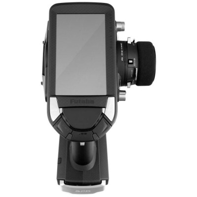 Futaba 10PX BE vysílač Black Edition