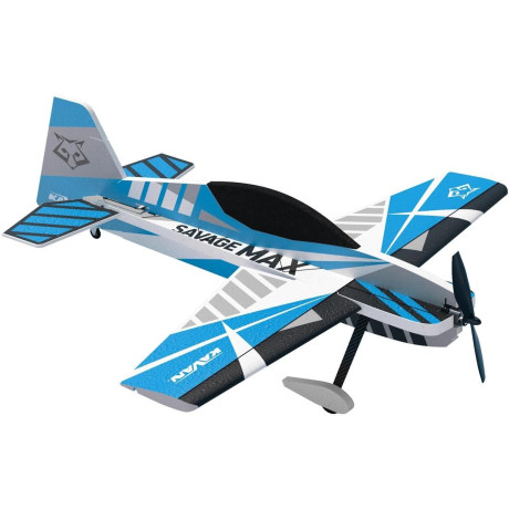 KAVAN Savage MAX V2 - modrá