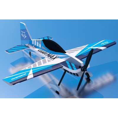 KAVAN Savage MAX V2 - modrá