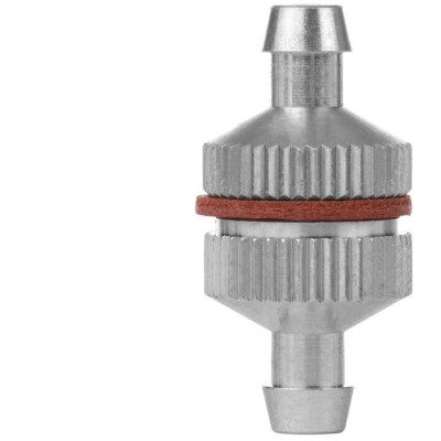 Hliníkový palivový filtr, 50 ks.