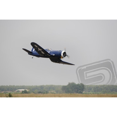 PH011 F4U Corsair 1485mm 1:8 ARF