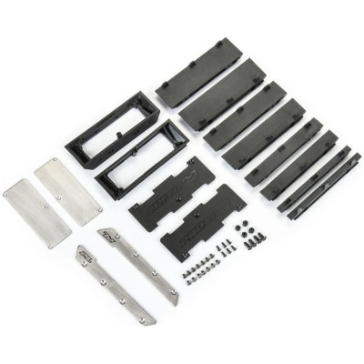 Pro-Line ochranná ližina Rock Slider 1:10