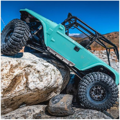 Pro-Line ochranná ližina Rock Slider 1:10