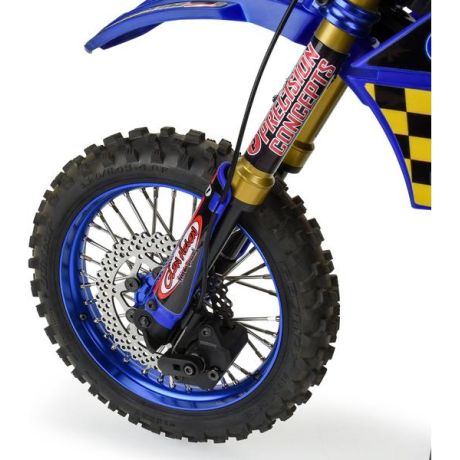 Pro-Line brzdový kotouč přední a zadní YZ design: Promoto-MX/SM