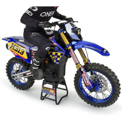 Pro-Line brzdový kotouč přední a zadní YZ design: Promoto-MX/SM