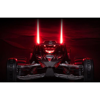 Traxxas Funco 1:6 RTR modrá