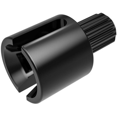 Traxxas Funco 1:6 RTR modrá