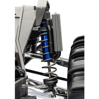 Traxxas Funco 1:6 RTR modrá