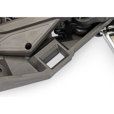 Traxxas Funco 1:6 RTR modrá