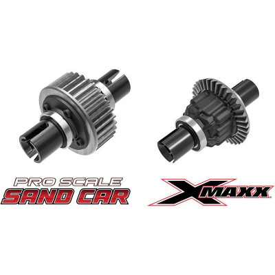 Traxxas Funco 1:6 RTR zelená