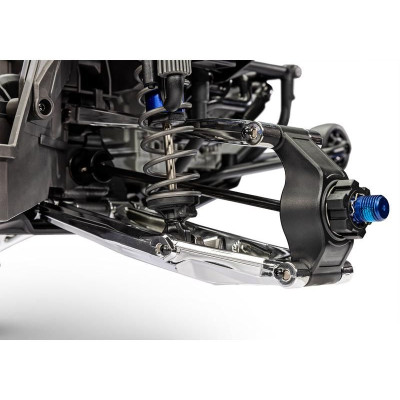 Traxxas Funco 1:6 RTR zelená