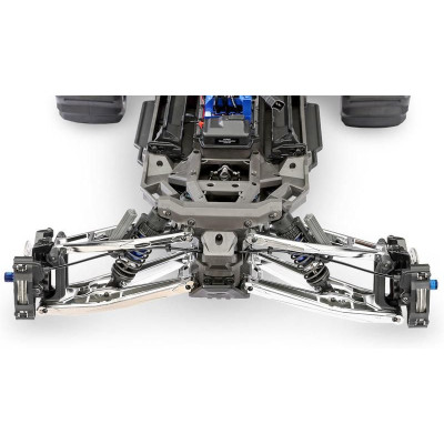 Traxxas Funco 1:6 RTR zelená