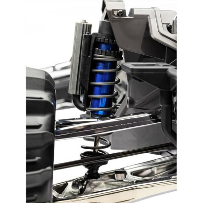 Traxxas Funco 1:6 RTR zelená