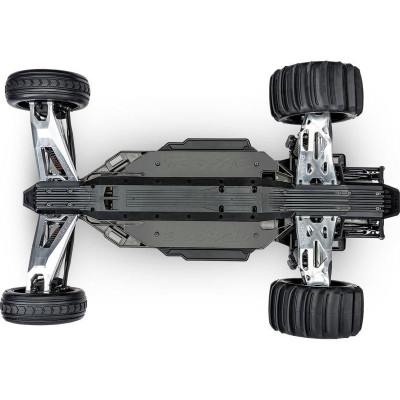 Traxxas Funco 1:6 RTR oranžová